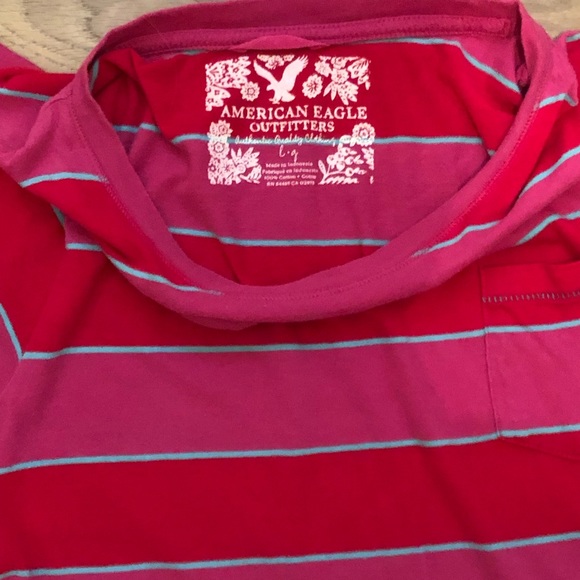 American Eagle Top - Picture 3 of 3
